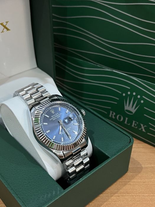 Часы Rolex