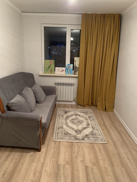 Квартира Нурсат 2