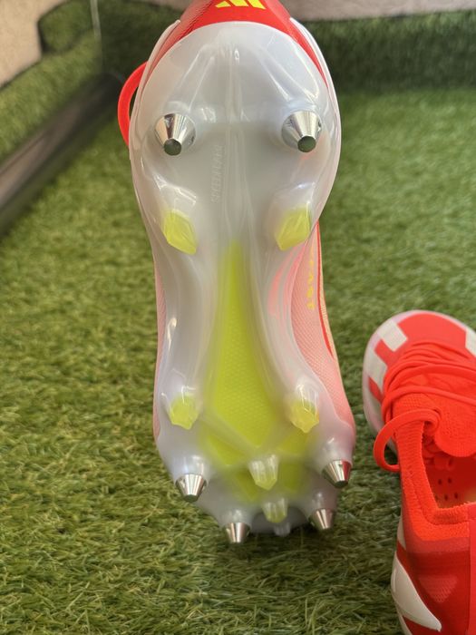 Футболни обувки/бутонки ADIDAS X CRAZYFAST ELITE SG