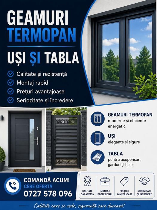 Livrare în Tg Neamț și Bistrița-Năsăud