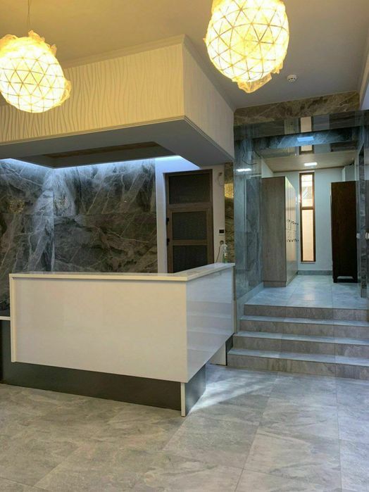 Помещение (450 м²) под офис или другой вид коммерческой деятельности..