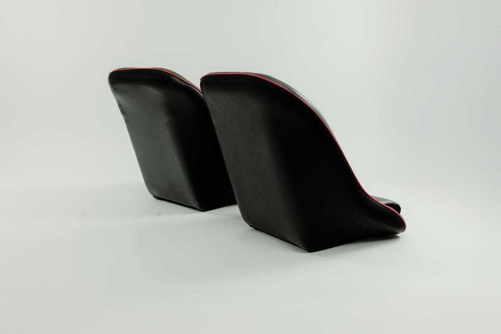 Scaune sport retro Cobra Classic