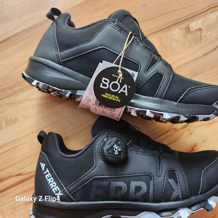 Адидас терекс нови