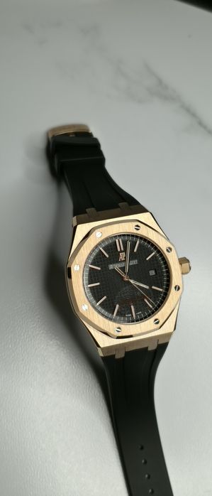 Audemars piguet oak