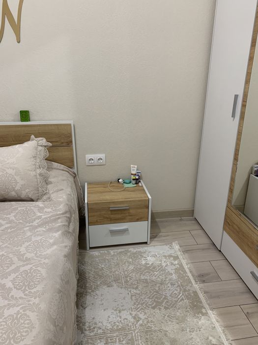 Спальный гарнитур Белорусский