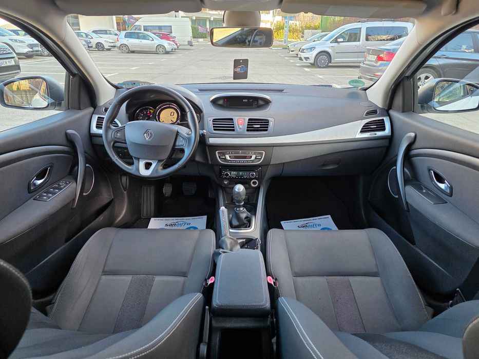 Renault Megane 2010 1.4 TCe 130 CP euro 5 / RATE / GARANTIE / LIVRARE