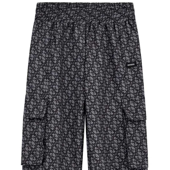 Детски Комплект 2 части Ветровка + Карго Панталон , 14 г/ 158-166 см