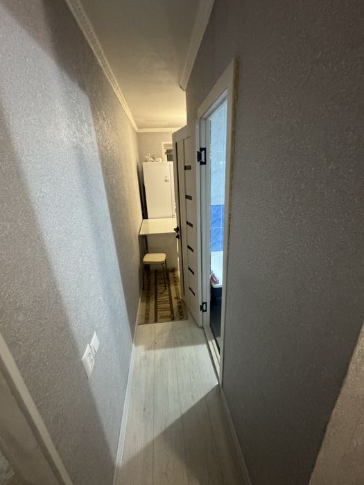 Продам 1-комнатную квартиру