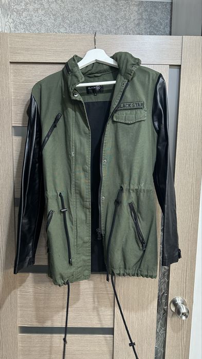 Отдам куртки бесплатно