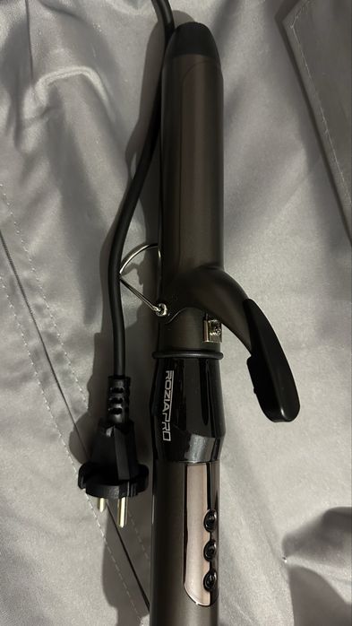 Плойка для укладки волос