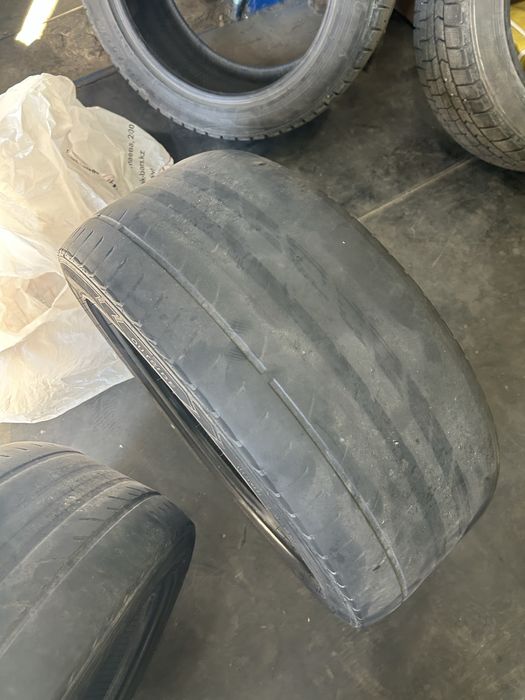 Продам летнюю резины б/у