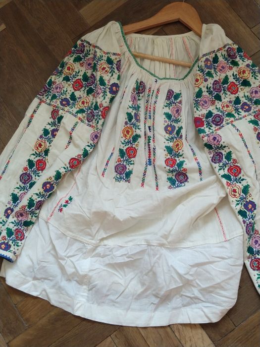 Valnic popular oltenesc