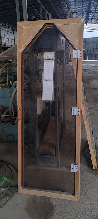 Двери для сауны и бани