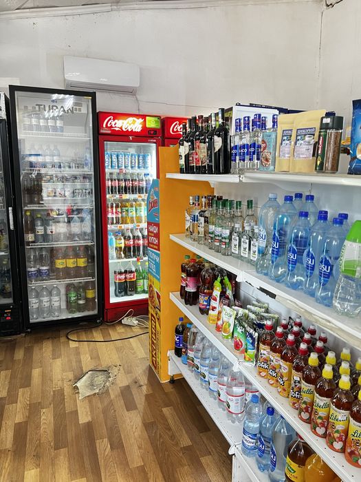 Продам готовый бизнес