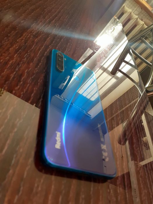 Продам телефон редми нот8