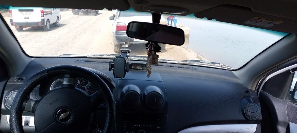 Nexya 3 moshin sotmoqchiman