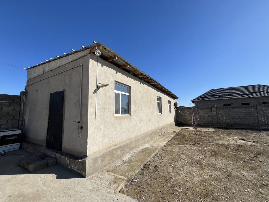Сатылады үлкен үй Түркістан улица Серт 140