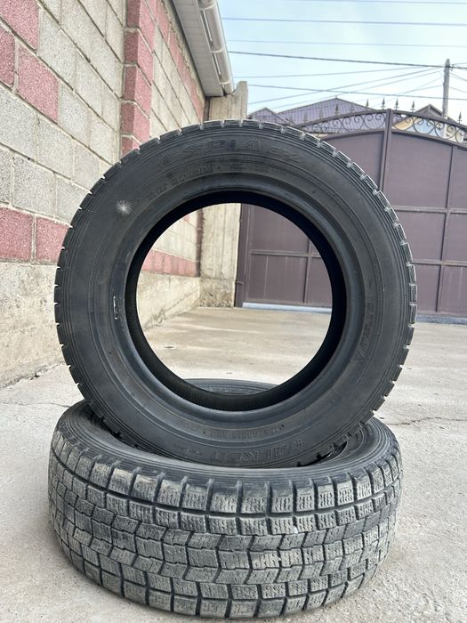 Шины летний, размер 15