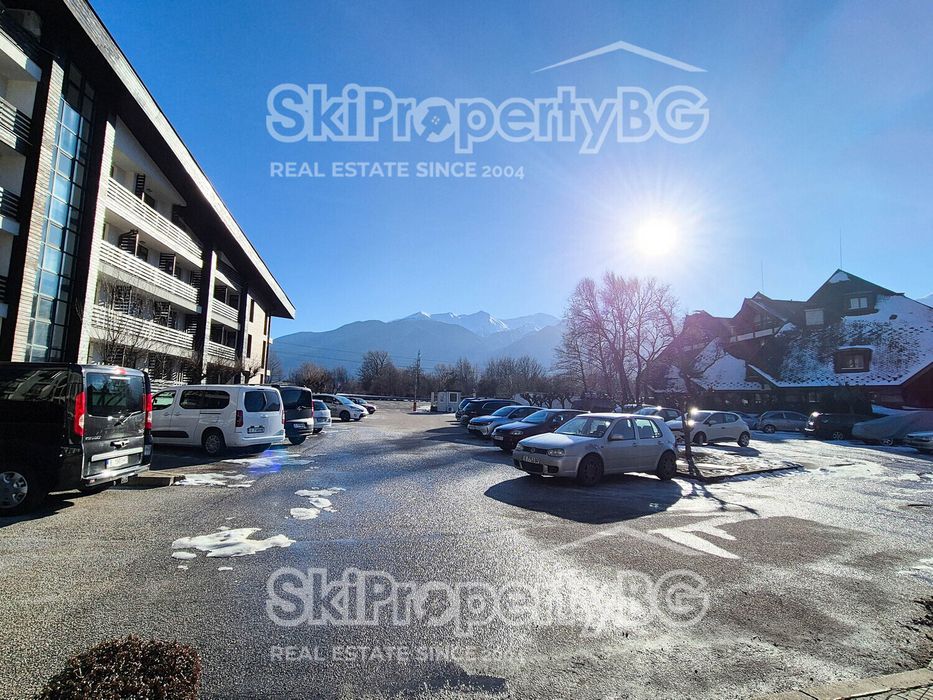 Продава се Едностаен апартамент в Разлог - 45 кв.м за 374 €/кв.м - Снимка #18