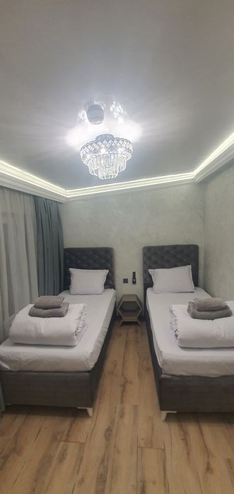 Апартаменти и Стаи за Нощувки  Апарт Евро Хостел гр.  Пловдив