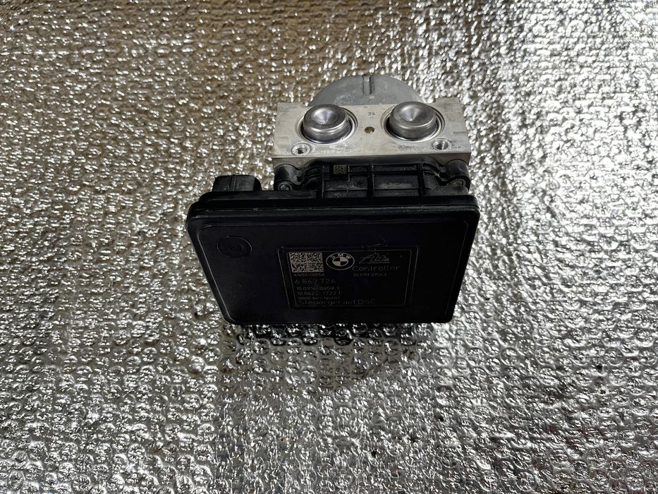 Pompa / Unitate / Modul ABS / DSC BMW F20 Seria 1