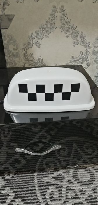 Taxi петак Российский