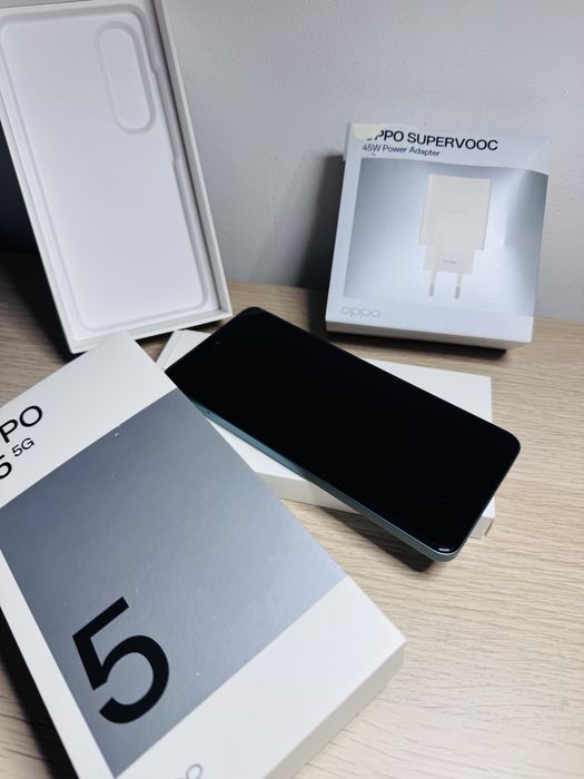 Oppo A5 5G - 4 GB | 128 GB