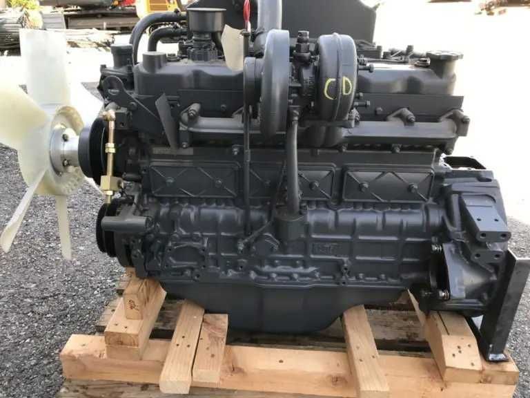 motor excavator doosan dx140, dx175, dx225, dx300, dx420, dx520