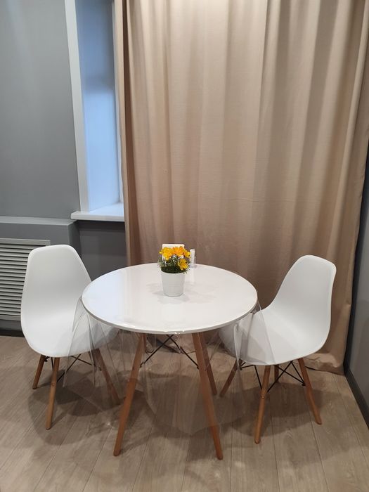 Люкс для пары! Свежий ремонт!