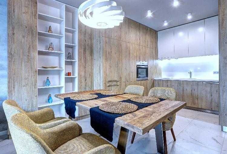 Продава се Двустаен апартамент в София, Борово - 80 кв.м за 1375 €/кв.м - Снимка #1