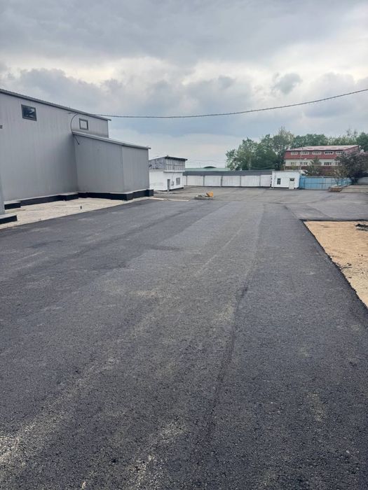 Укладка Асфальта город Алматы