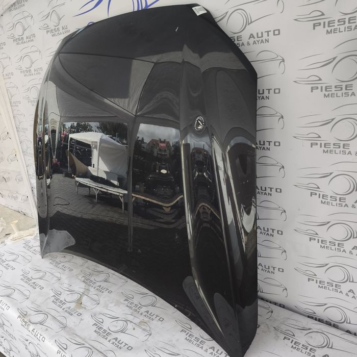 Capota motor Volvo XC60 an 2017-2018-2019-2020-2021-2022-2023-2024-202