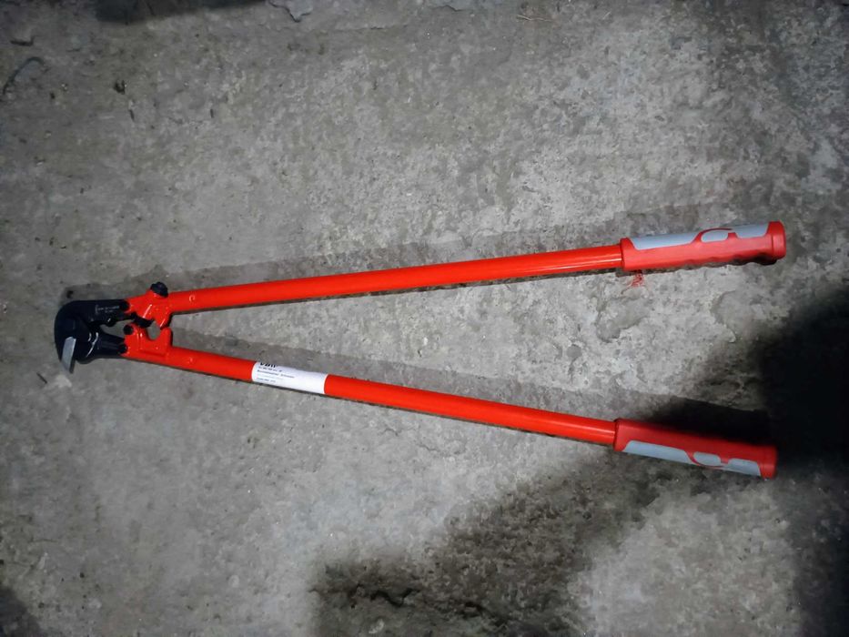 Ножица за арматура