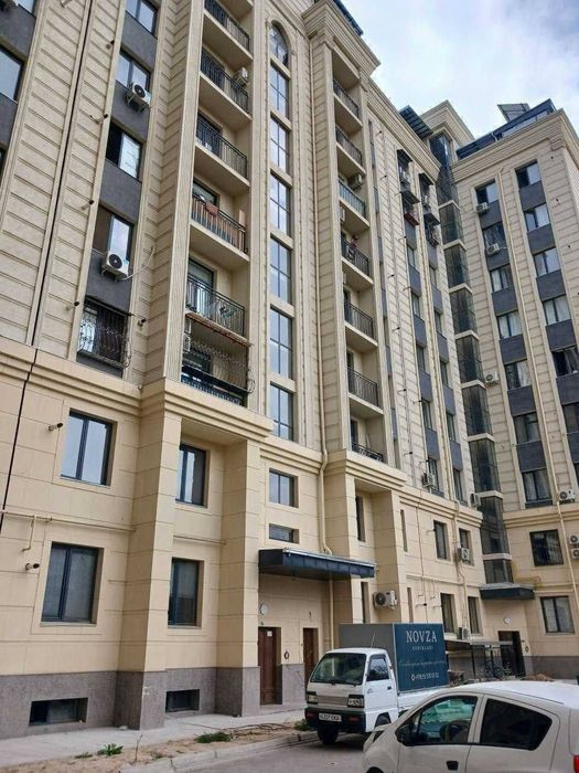 Chilonzor 14 arenda srochna