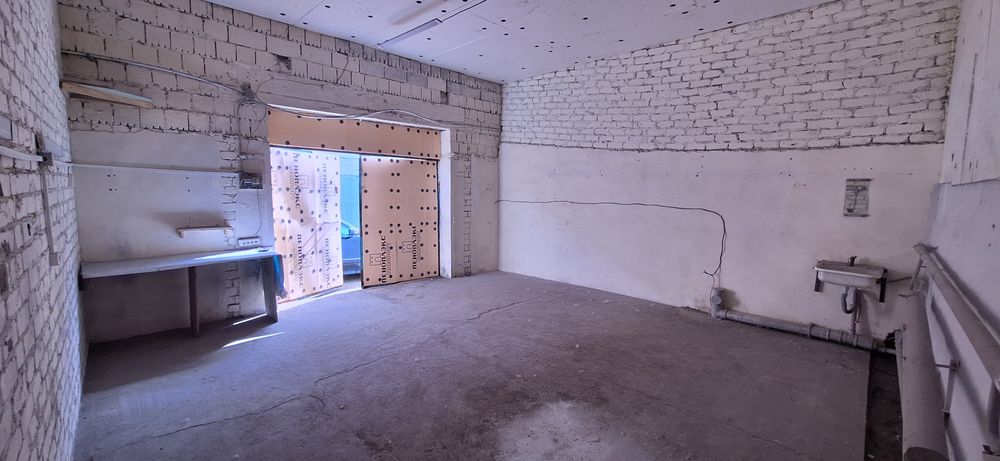 Сдам в аренду бокс
