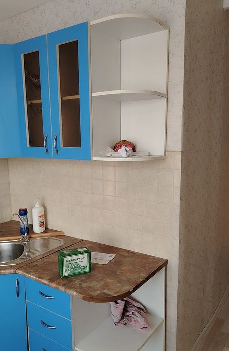 Кухня 20 тыс самовывоз