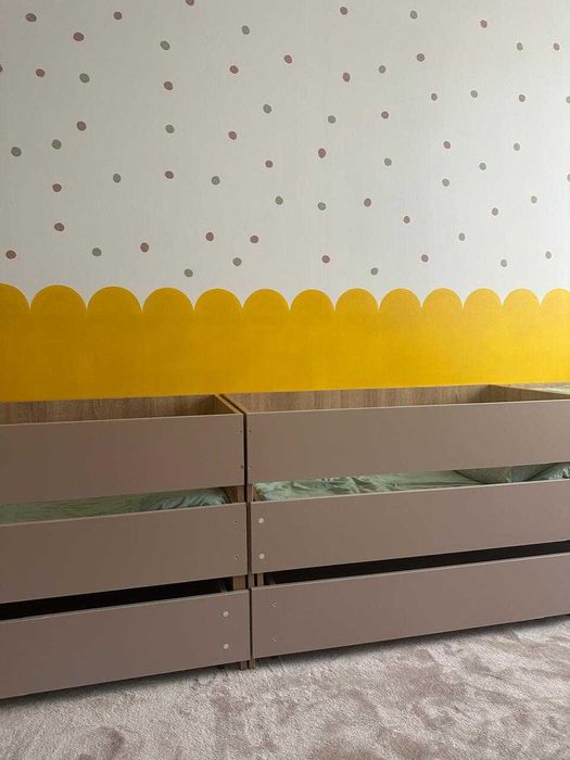 Мебель для детского спда