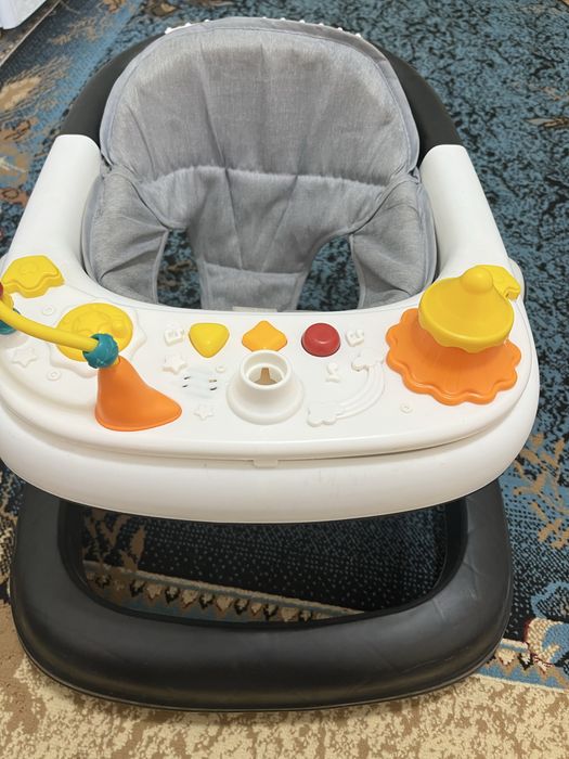 Ходунок сатылады