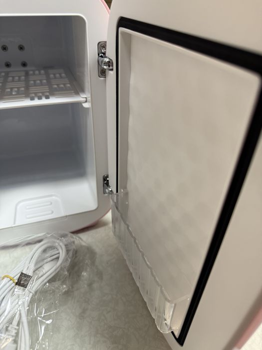 Мини хладилник Fohere 5L