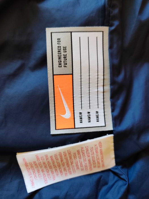 Елек Nike (100% оригинал )