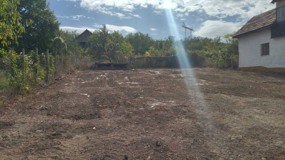 Продава се Парцел в Горна Оряховица - 950 кв.м за 43 €/кв.м - Снимка #6