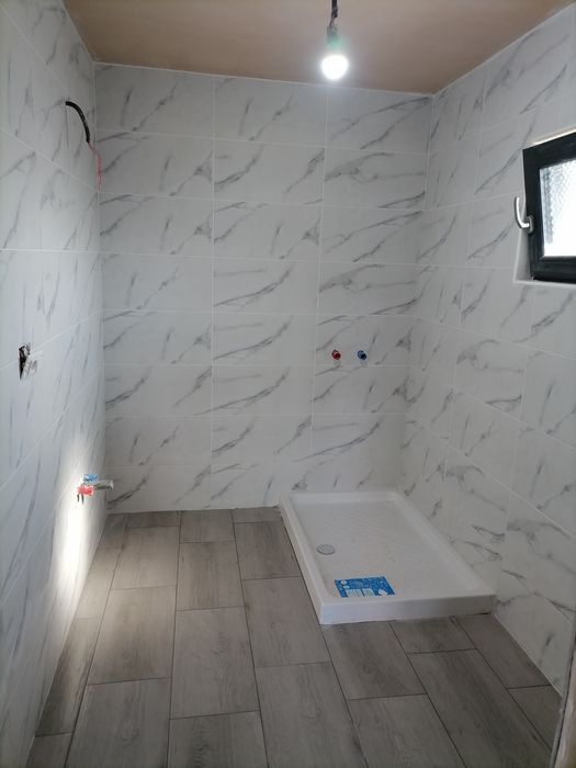 Amenajari interioare-exterioare