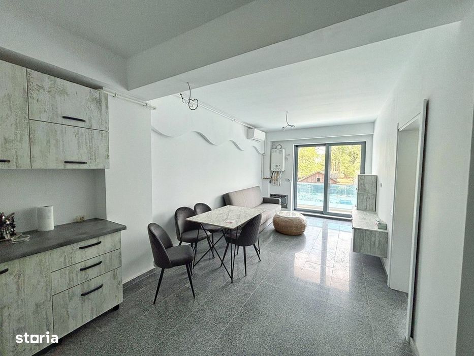 Vindem apartament in Mamaia Nord