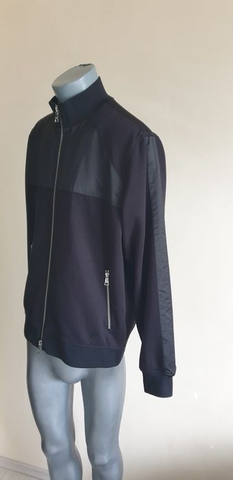 Karl Lagerfeld Sweat Jacket Full Zip / L ОРИГИНАЛ! Мъжко Яке Горнище!