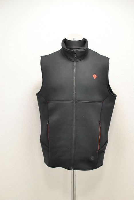 Engelbert Strauss vesta de soft shell marimea XL  (4379)