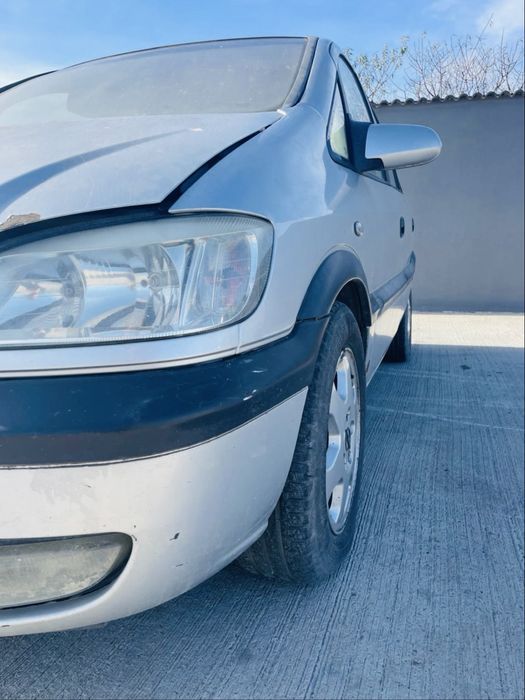 Piese auto originale Opel Zafira 1.8i LD3 2000 FWD MG1 82L