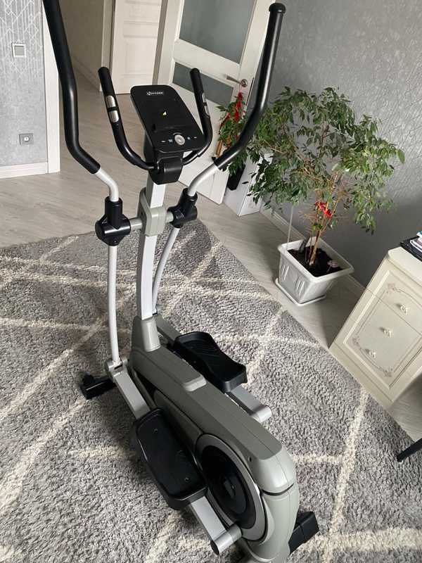 Эллипсоид Life Fitness 9100