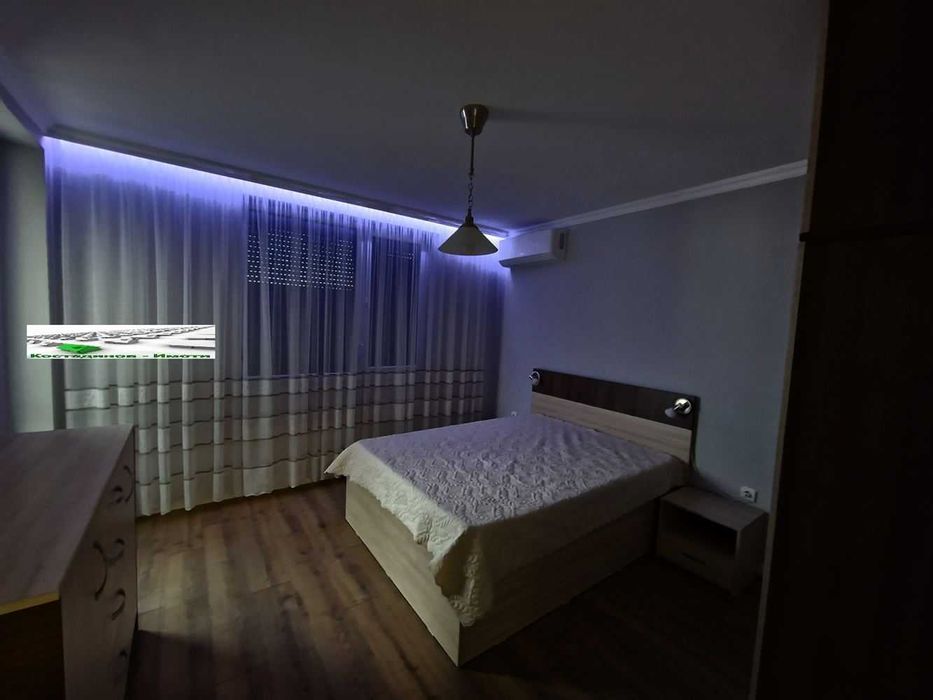 Дава се под наем Двустаен апартамент в Пловдив, Остромила - 67 кв.м за 459 € - Снимка #6