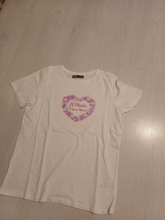 Tricou pentru mama