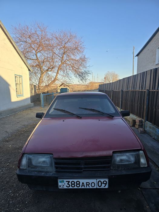 Продается машина